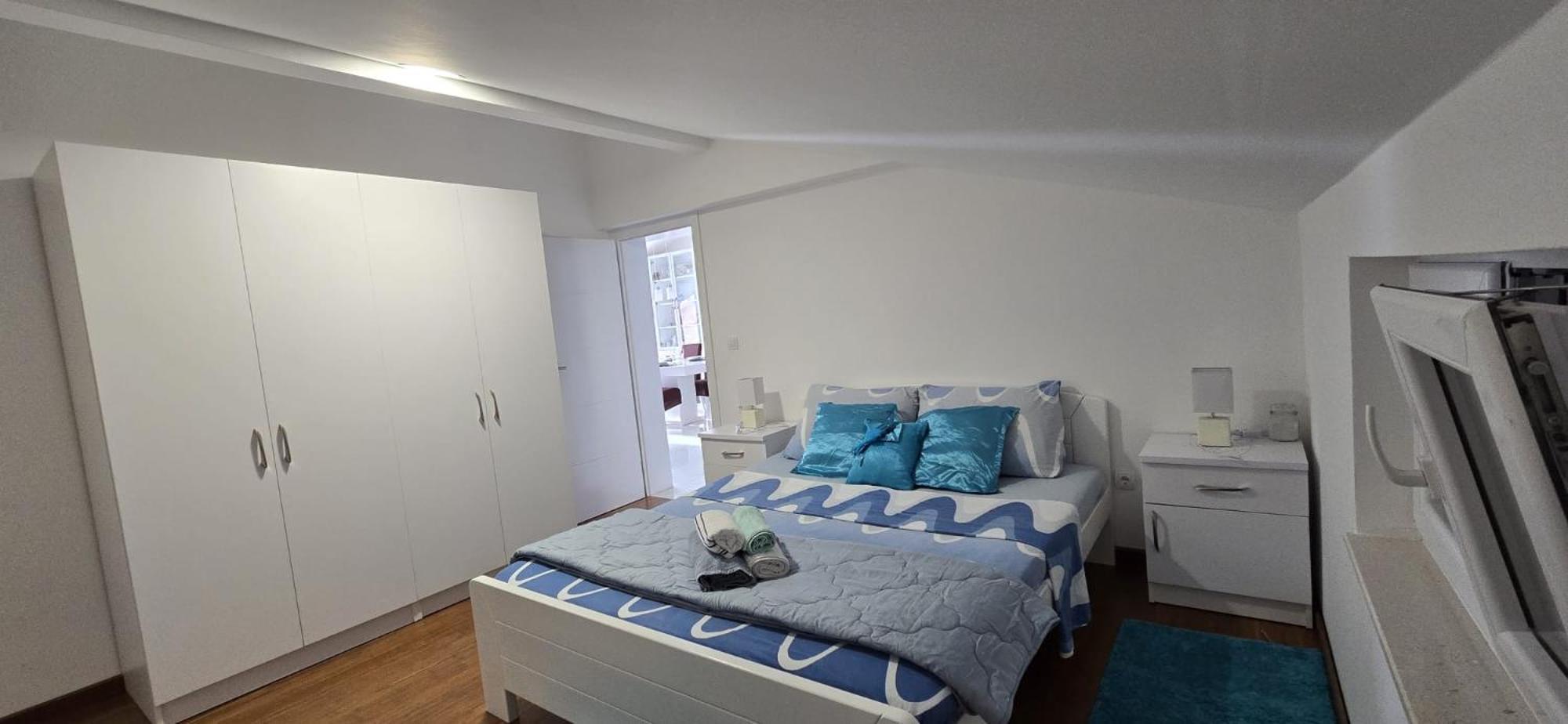 Apartman Grosic Brna Szoba fotó